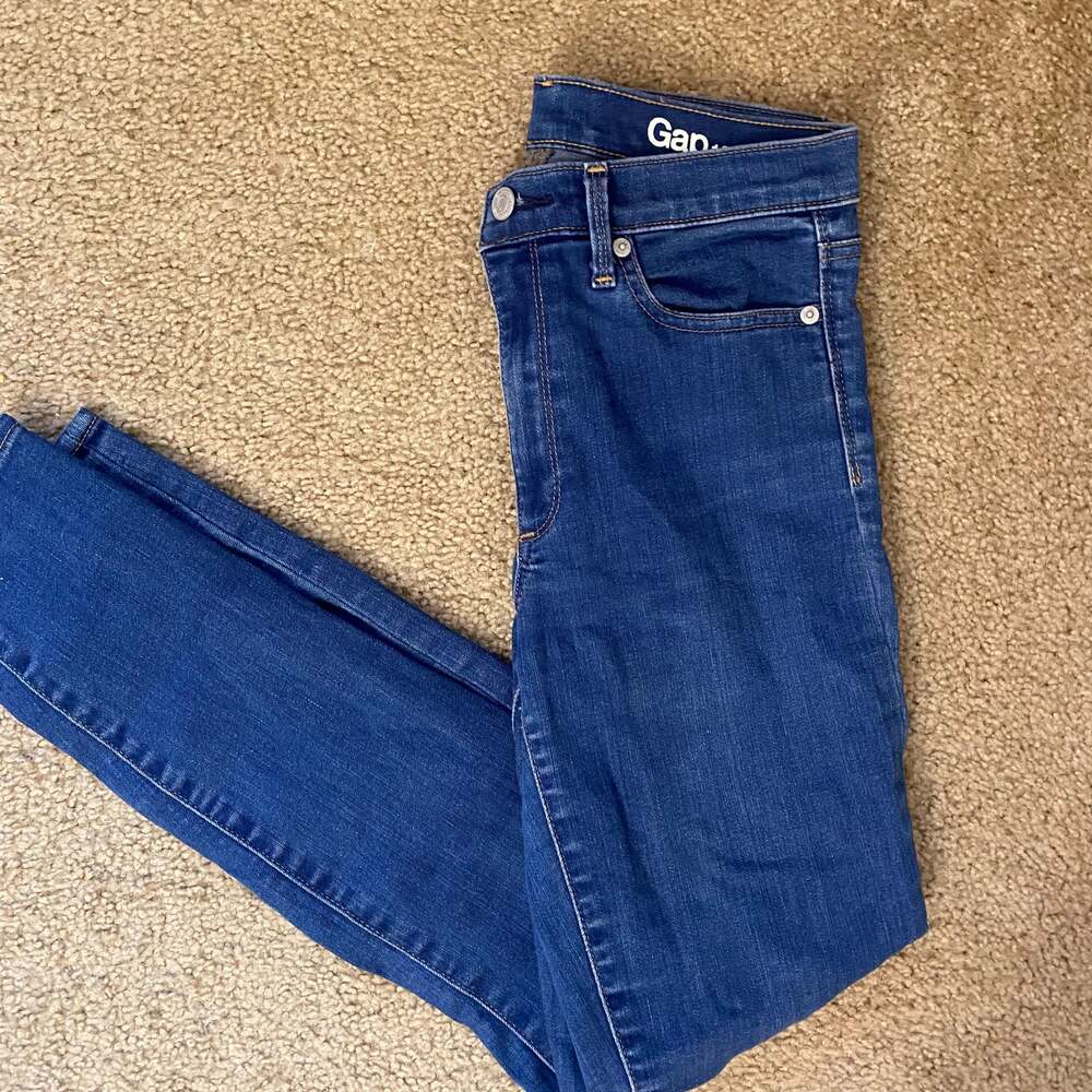 GAP Size 29 Regular - Picture 2 of 16